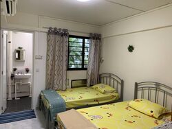 Blk 330 Teck Ghee View (Ang Mo Kio), HDB 3 Rooms #603133601